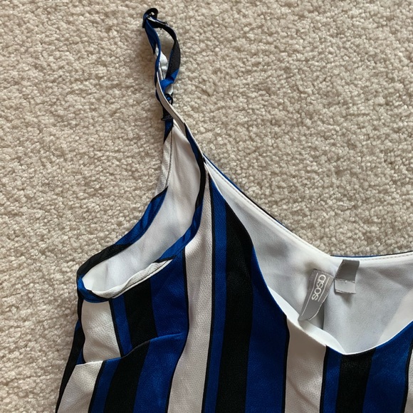 ASOS striped tank - Picture 2 of 5